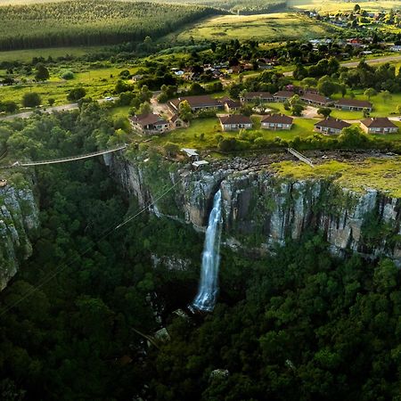 Mogodi Lodge Graskop Esterno foto