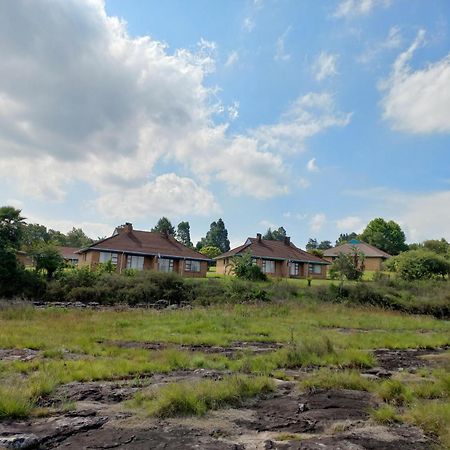 Mogodi Lodge Graskop Esterno foto