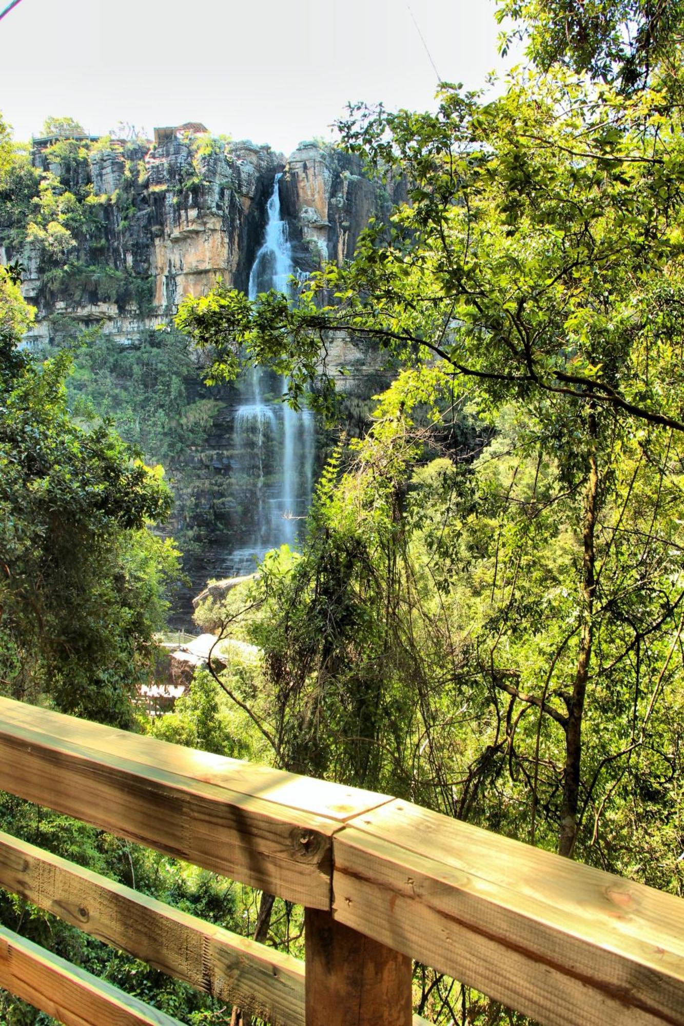 Mogodi Lodge Graskop Esterno foto