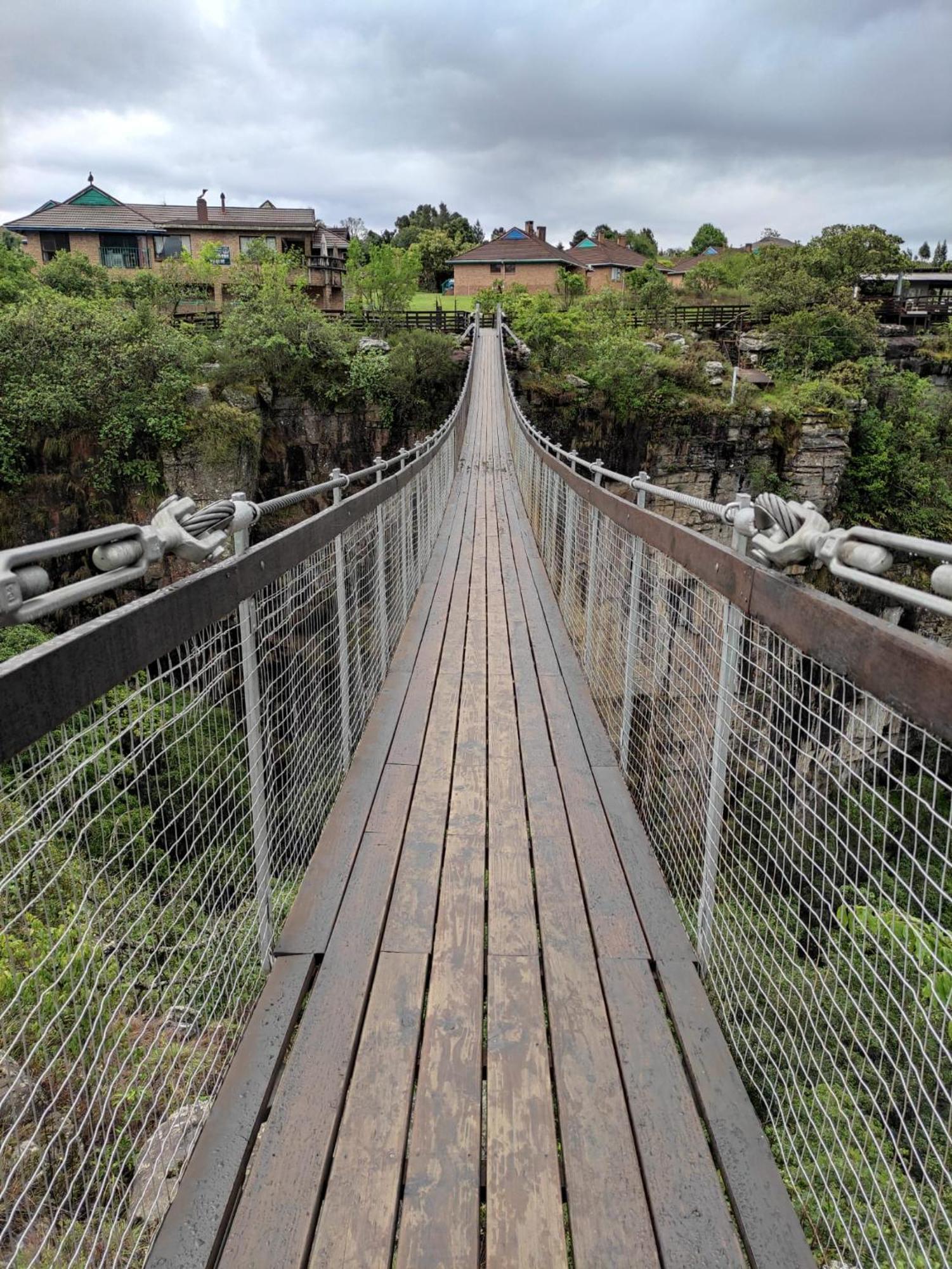 Mogodi Lodge Graskop Esterno foto
