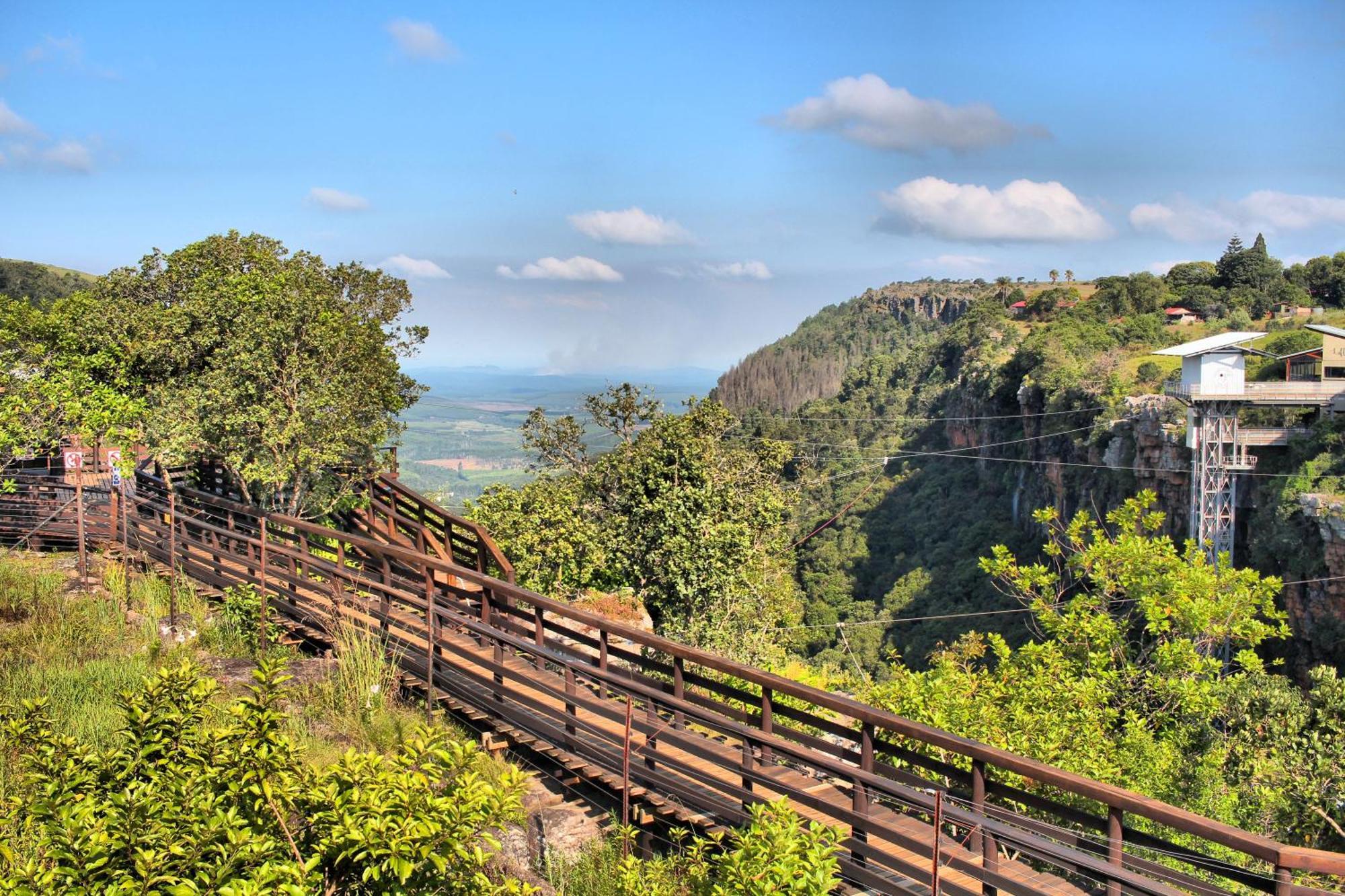 Mogodi Lodge Graskop Esterno foto