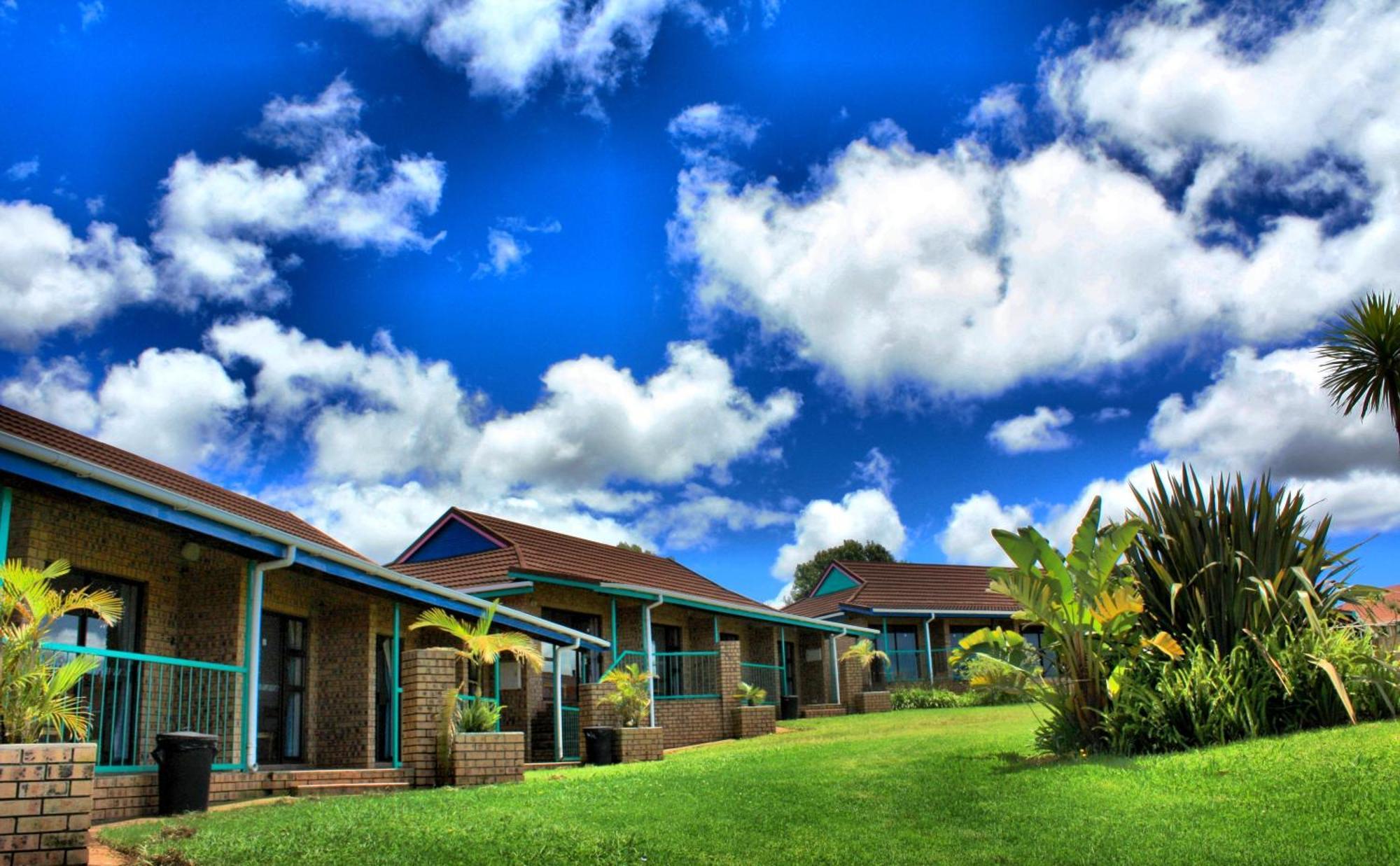 Mogodi Lodge Graskop Esterno foto