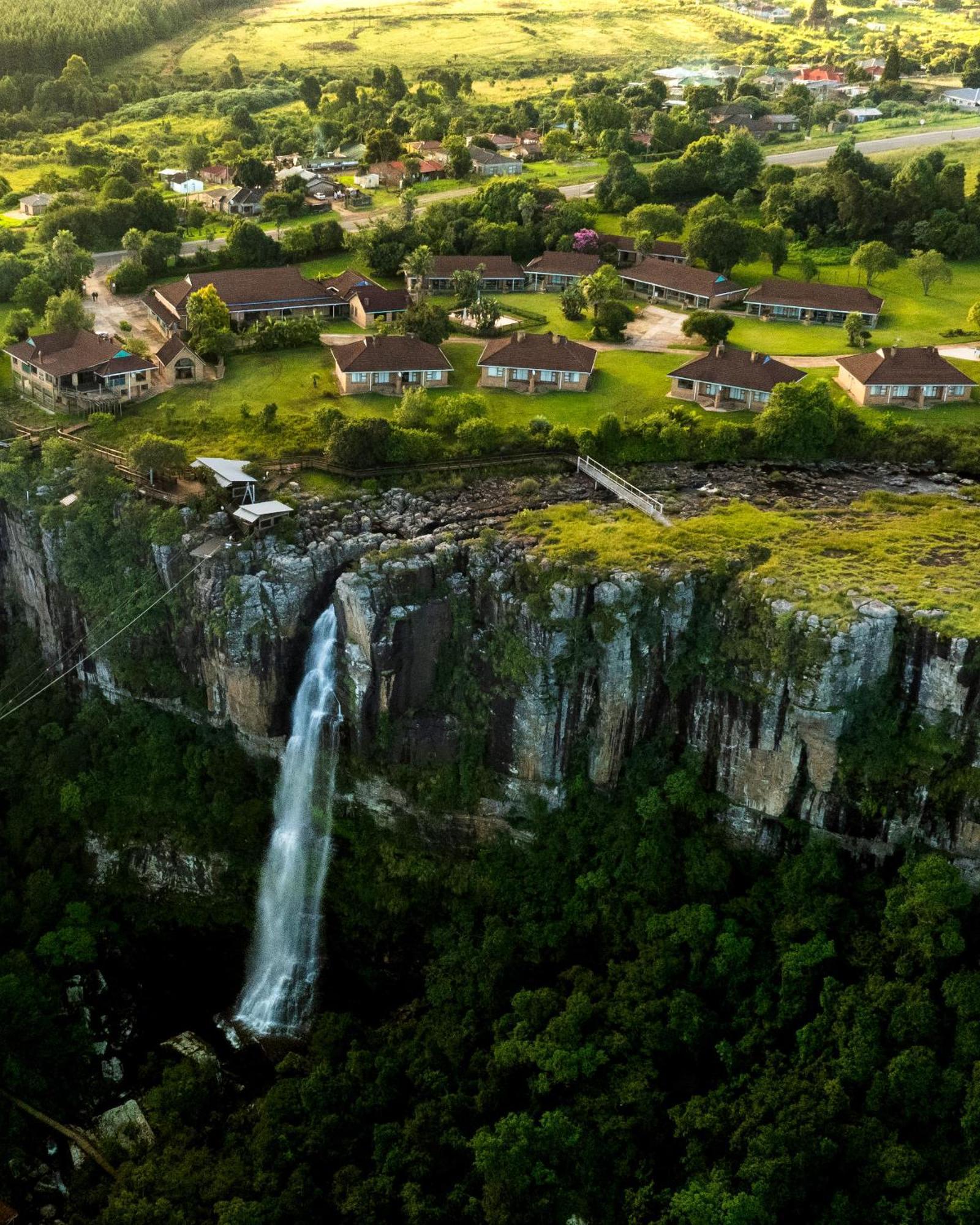 Mogodi Lodge Graskop Esterno foto