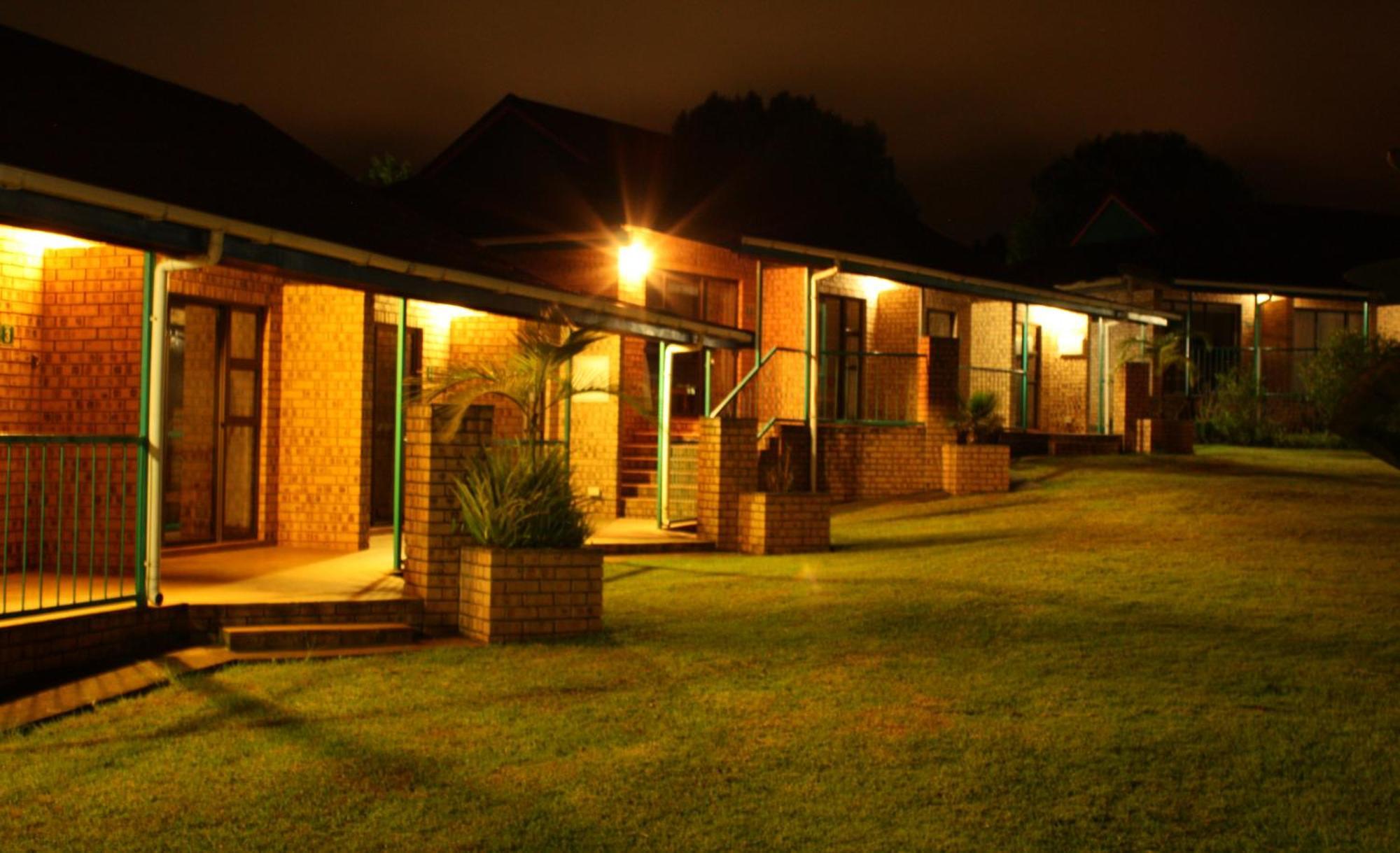 Mogodi Lodge Graskop Esterno foto