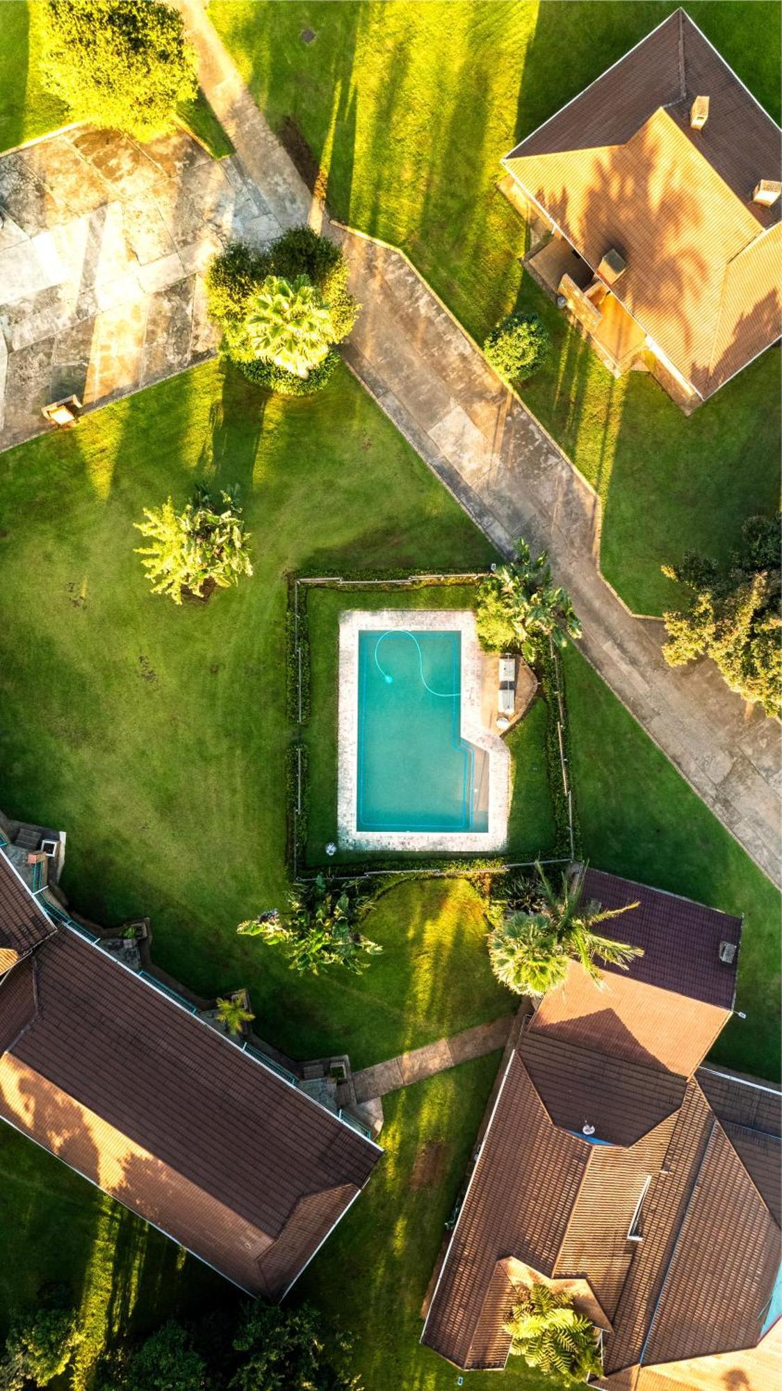 Mogodi Lodge Graskop Esterno foto