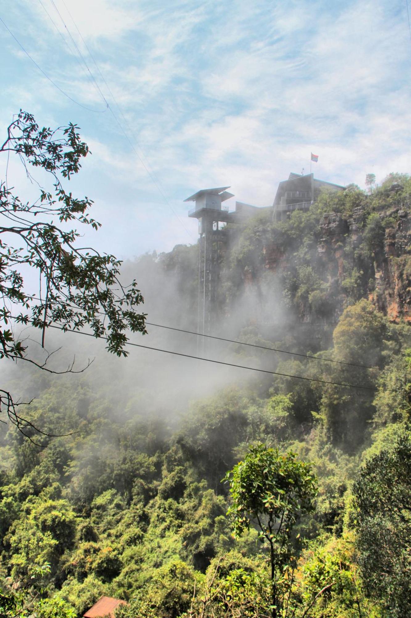 Mogodi Lodge Graskop Esterno foto
